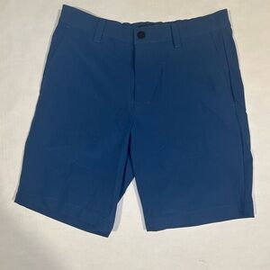 Men's Banana Republic Blue Shorts